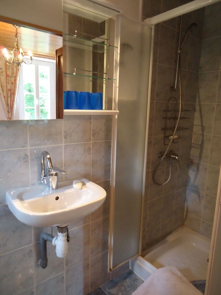 Bed & Breakfast Domaine Thomson