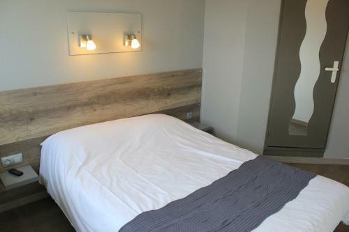 Hotel Mister Bed Berck