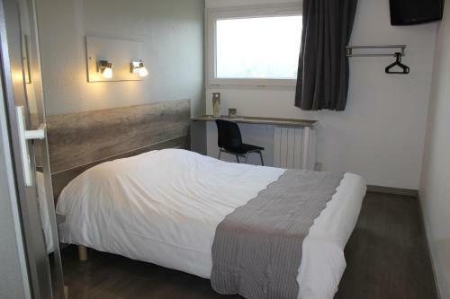 Hotel Mister Bed Berck