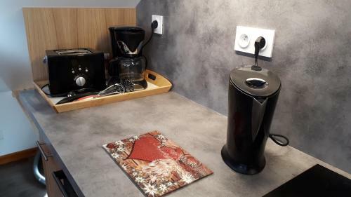 Apartamento Chalet Les Garands