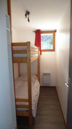 Apartamento Chalet Les Garands