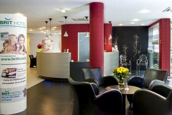 Hotel H�tel Boreal