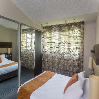 Aparthotel R�sidence De Diane � Cerise H�tels & R�sidences