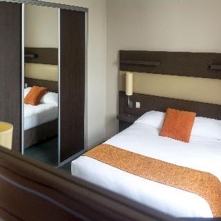 Aparthotel R�sidence De Diane � Cerise H�tels & R�sidences