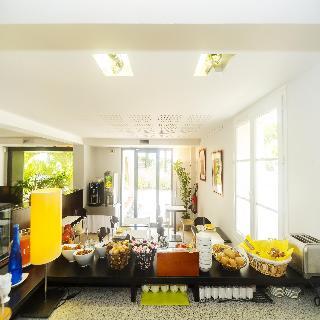 Aparthotel R�sidence De Diane � Cerise H�tels & R�sidences