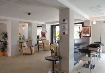 Aparthotel R�sidence De Diane � Cerise H�tels & R�sidences