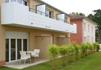 Aparthotel R�sidence De Diane � Cerise H�tels & R�sidences