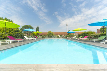 Aparthotel R�sidence De Diane � Cerise H�tels & R�sidences