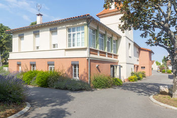 Aparthotel R�sidence De Diane � Cerise H�tels & R�sidences