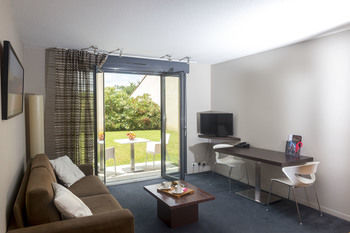 Aparthotel R�sidence De Diane � Cerise H�tels & R�sidences