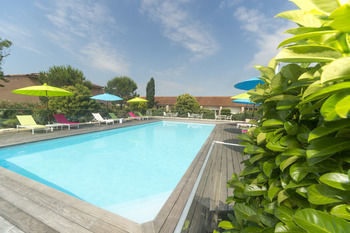 Aparthotel R�sidence De Diane � Cerise H�tels & R�sidences