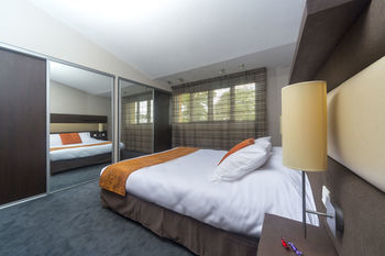 Aparthotel R�sidence De Diane � Cerise H�tels & R�sidences