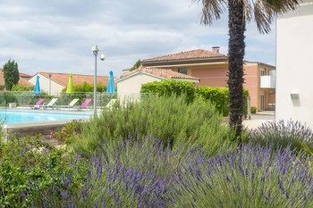 Aparthotel R�sidence De Diane � Cerise H�tels & R�sidences