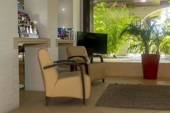Aparthotel R�sidence De Diane � Cerise H�tels & R�sidences