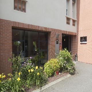 Aparthotel R�sidence De Diane � Cerise H�tels & R�sidences