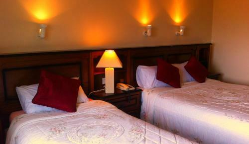 Hostal Tigh Chu�lain