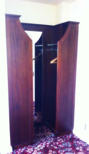 Hostal Tigh Chu�lain
