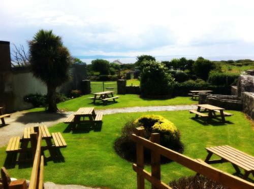 Hostal Tigh Chu�lain