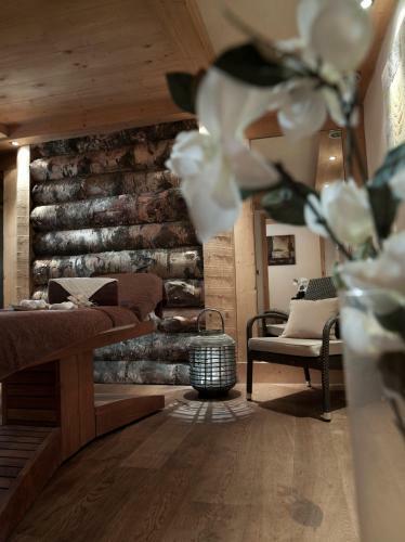 Aparthotel Residence Cgh Les Chalets De Jouvence