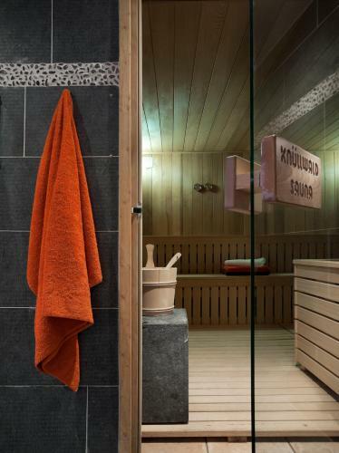 Aparthotel Residence Cgh Les Chalets De Jouvence