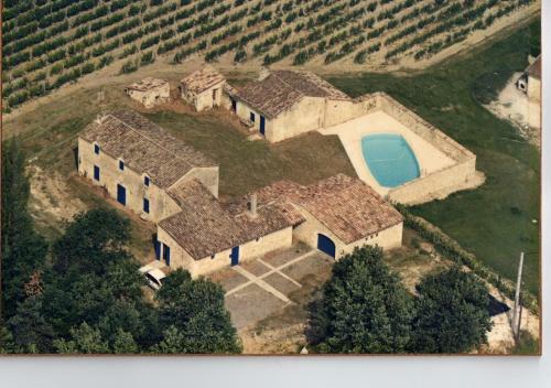 Bed & Breakfast Noailles