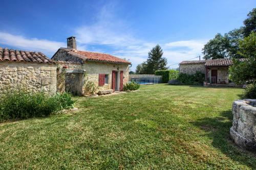 Bed & Breakfast Noailles