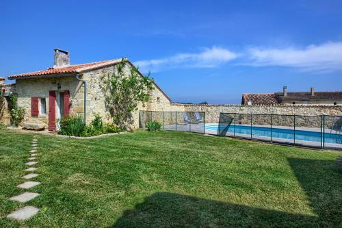 Bed & Breakfast Noailles