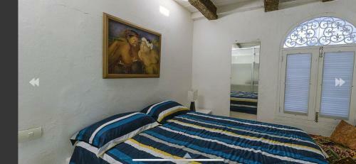 Luxury Large Apartment With Colonial Balcony