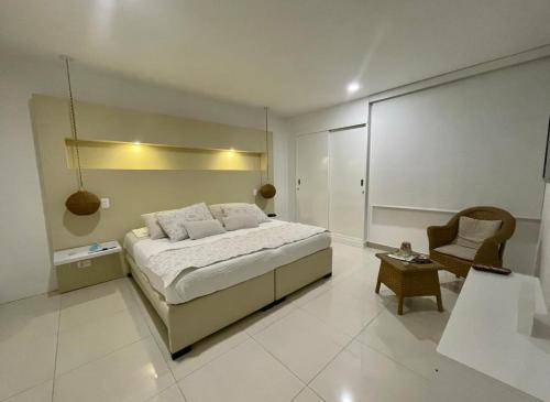 Apartamento En Morros Cartagena