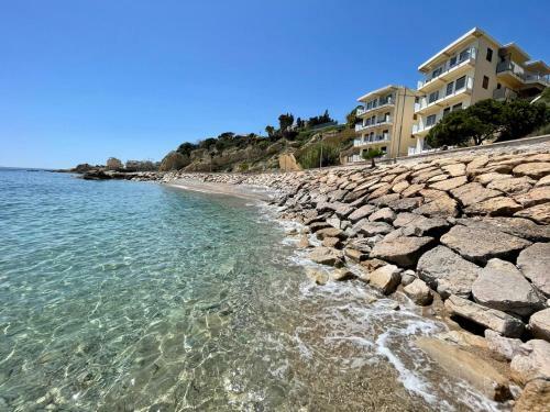 Apartamento Balcon Au Paradis