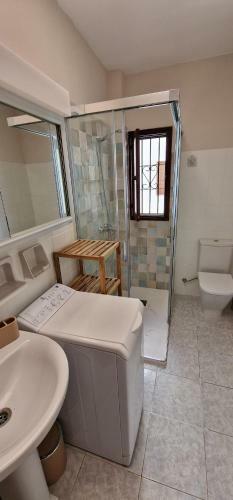 Apartamento Balcon Au Paradis