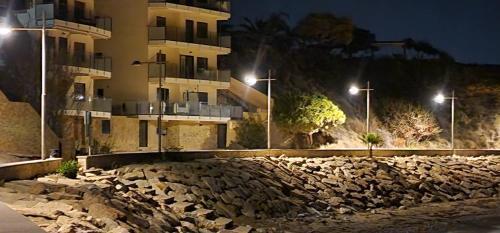 Apartamento Balcon Au Paradis