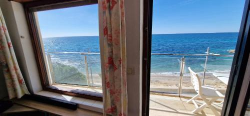Apartamento Balcon Au Paradis
