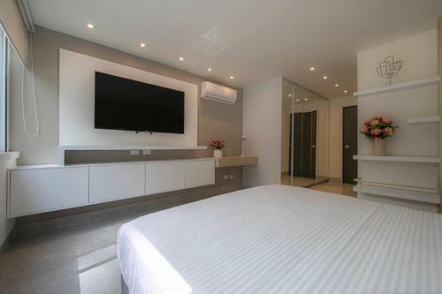Nautilus Apartments Cartagena