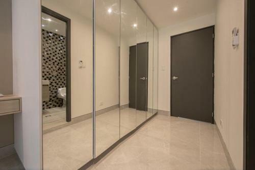 Nautilus Apartments Cartagena