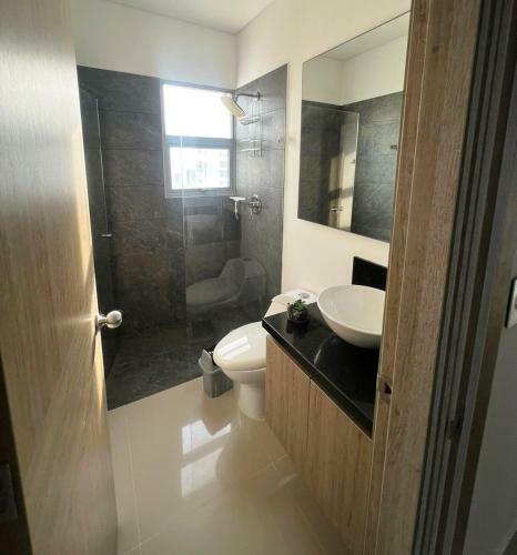 Apartamento Infinitum En Bocagrande