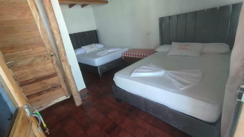 Posada Palos Locos Baru