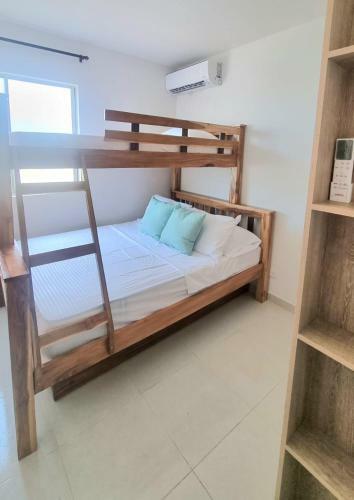 Apartamento Acogedor Y Detallado Piso 2