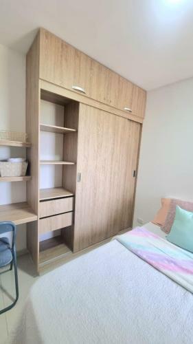 Apartamento Acogedor Y Detallado Piso 2