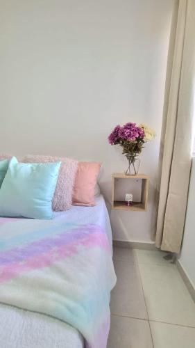 Apartamento Acogedor Y Detallado Piso 2