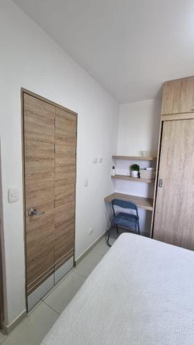 Apartamento Acogedor Y Detallado Piso 2