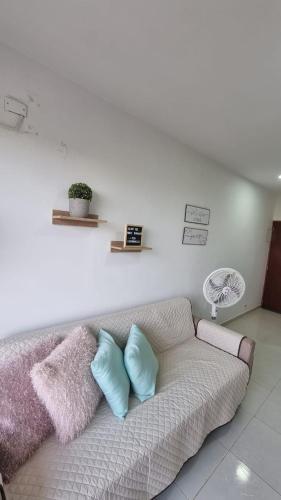 Apartamento Acogedor Y Detallado Piso 2