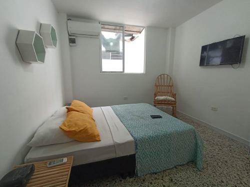 Albergue Casa Tamarindo