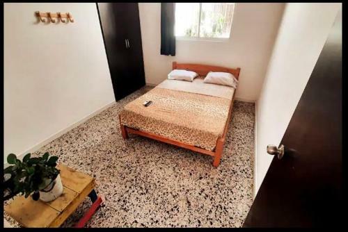 Albergue Casa Tamarindo