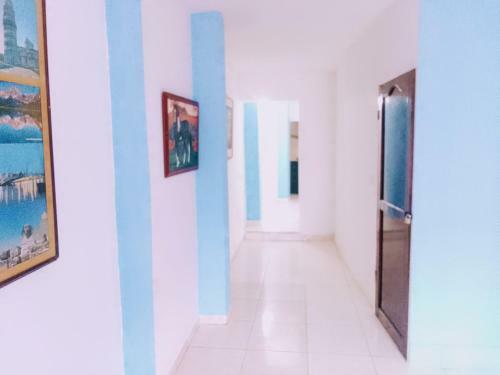 Hostal Makako Chillout Hostel