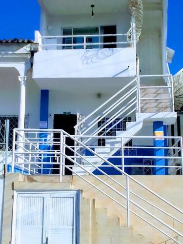 Hostal Makako Chillout Hostel