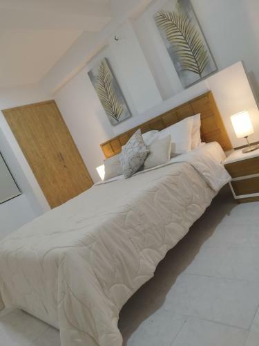 Apartamento Moderno Frente Al Mar