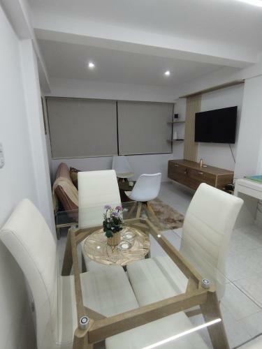 Apartamento Moderno Frente Al Mar