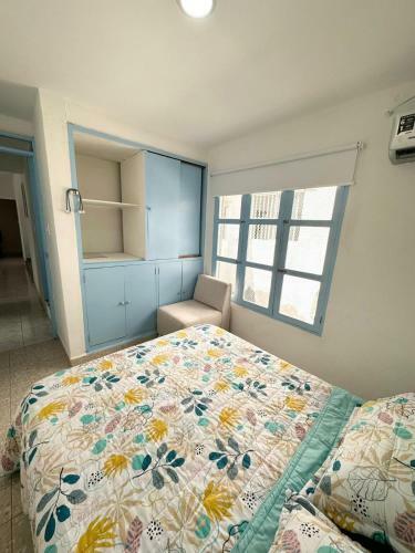Hermoso Apartamento En Manga