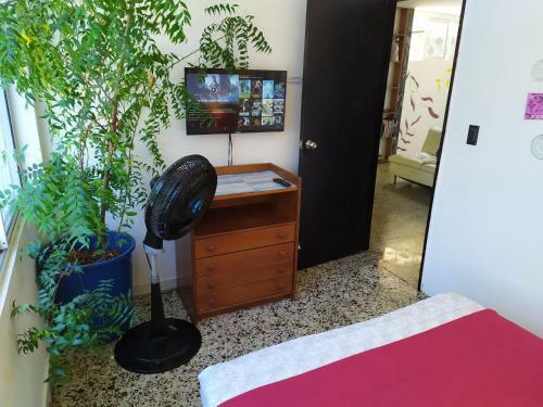 Albergue Casa Almendros